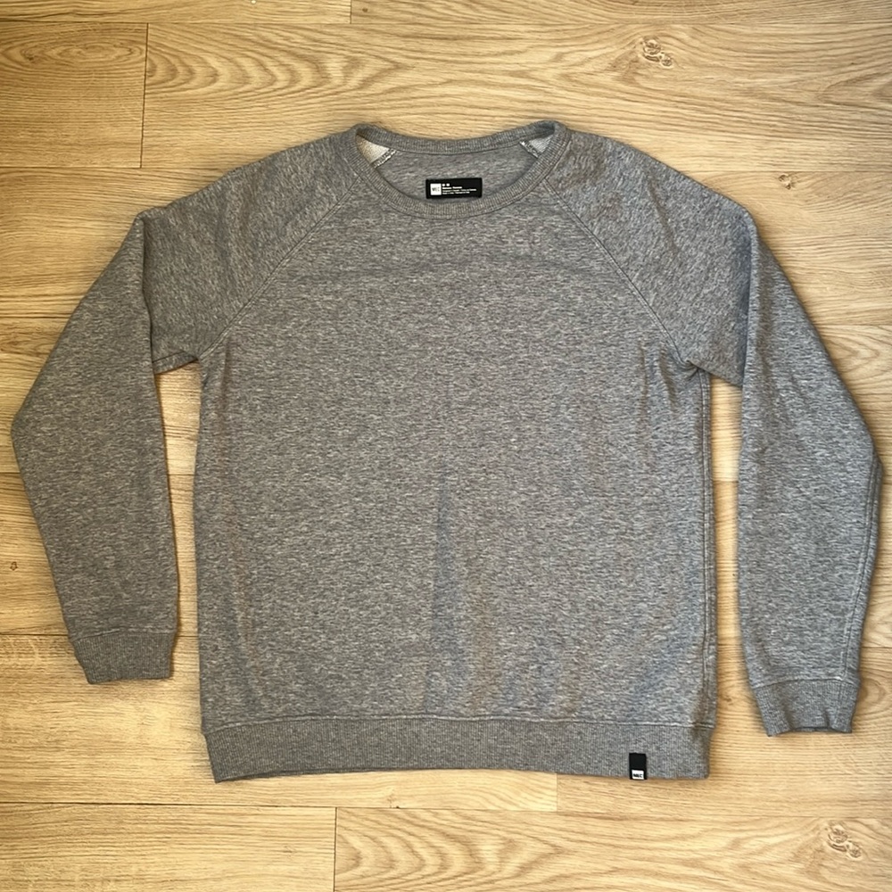 MEC Crewneck Sweater